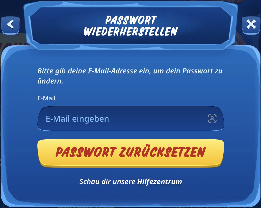 sg casino passwort